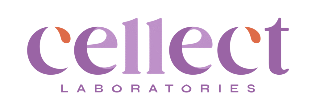 Visit CELLECT Laboratories Website