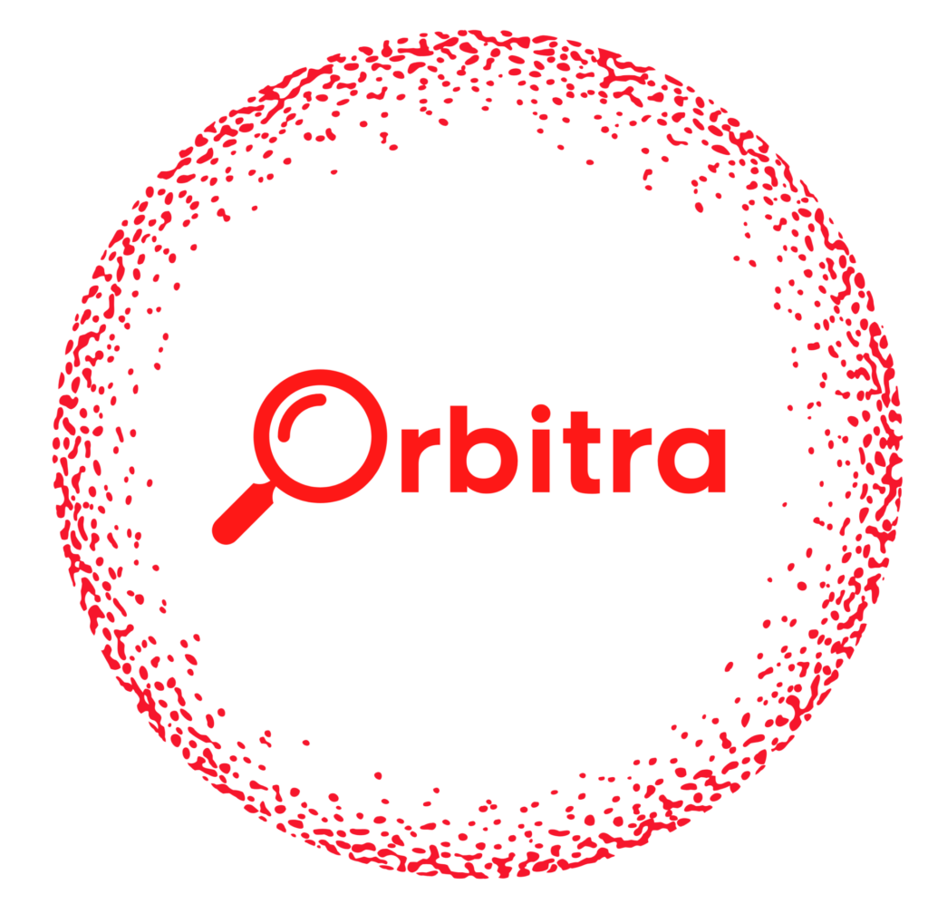Visit Orbitra Security Website
