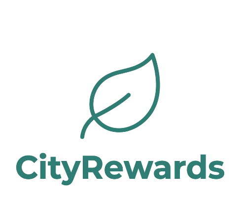 Visit City Rewards Website