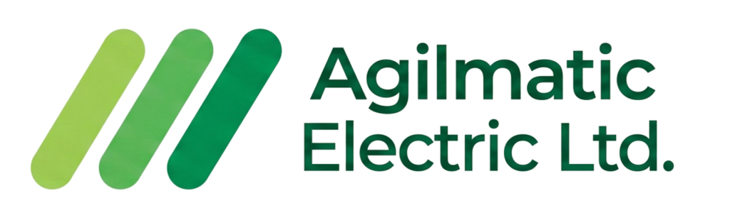 Visit Agilmatic Website