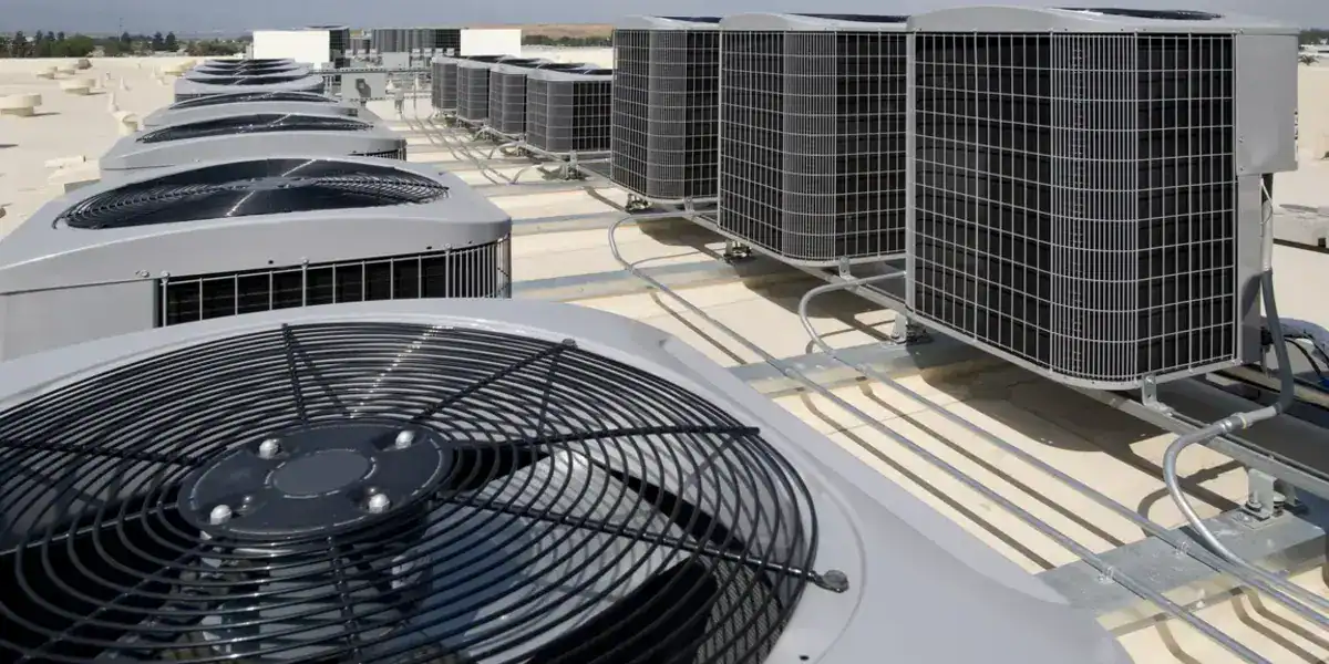 Evercloak's energy-efficient cooling system.